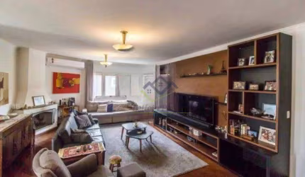 CASA PARA LOCAÇÃO OU VENDA MELVILLE ALPHAVILLE
