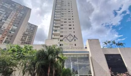 Apartamento com 2 dormitórios para alugar, 69 m² por R$ 6.978,49/mês - Alphaville Empresarial - Barueri/SP