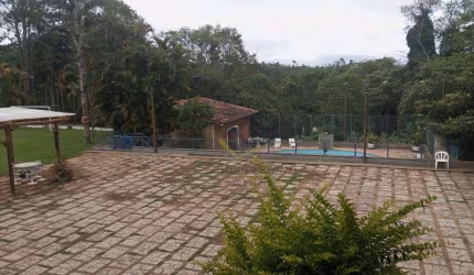 Chácara com 3 dormitórios à venda, 220000 m² por R$ 1.000.000,00 - Baruel - Suzano/SP