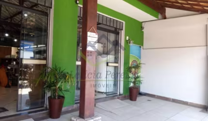 Salão à venda, 354 m² por R$ 1.200.000,00 - Parque Suzano - Suzano/SP