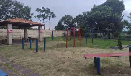 Apartamento com 2 dormitórios à venda, 48 m² por R$ 215.000,00 - Parque Santa Rosa - Suzano/SP
