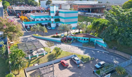 Galpão à venda, 6657 m² por R$ 24.500.000 - Industrial Anhangüera - Osasco/SP
