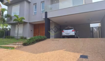 CASA MODERNA PARA LOCAÇÃO OU VENDA EM ALPHAVILLE