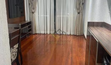 Apartamento com 3 Quartos à venda, 80 m² por R$ 750.000 - Parque Suzano - Suzano/SP