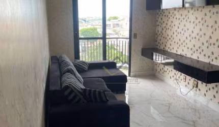 Apartamento com 3 dormitórios à venda, 93 m² por R$ 600.000,00 - Centro - Suzano/SP