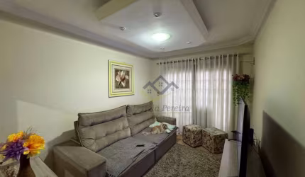 Casa com 2 dormitórios à venda, 70 m² por R$ 425.000,00 - Loteamento Jardim Primavera - Mogi das Cruzes/SP