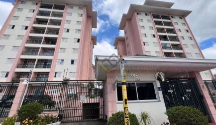 Apartamento 3 Quartos à venda, 75 m² por R$ 500.000 - Parque Suzano - Suzano/SP