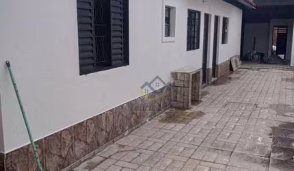Casa com 2 dormitórios à venda, 53 m² por R$ 375.000,00 - Residencial Colinas do Aruã - Mogi das Cruzes/SP