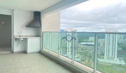 Apartamento com 3 Quartos à venda, 116 m² por R$ 1.250.000 - Vila Mogilar - Mogi das Cruzes/SP