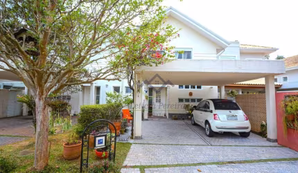Casa 3 Quartos à venda, 205 m² por R$ 1.630.000 - Alphaville - Santana de Parnaíba/SP