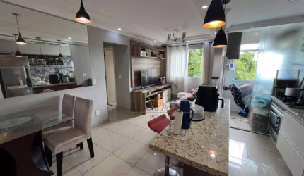 Apartamento Planejado 2 dormitórios à venda, 48m² R$ 260.000 - Vila Correa - Ferraz de Vasconcelos/SP