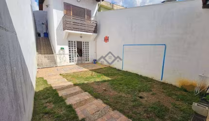 Casa com 2 dormitórios à venda, 159 m² por R$ 570.000,00 - Alto Ipiranga - Mogi das Cruzes/SP