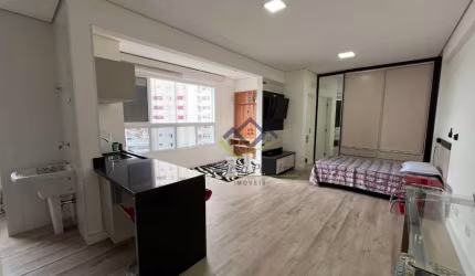 Trend Loft, 43 m² por R$ 460.000 - Mogilar - Mogi das Cruzes/SP