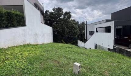 Terreno Mosaico da Serra, 270 m² R$ 350.000 - Mogi das Cruzes/SP
