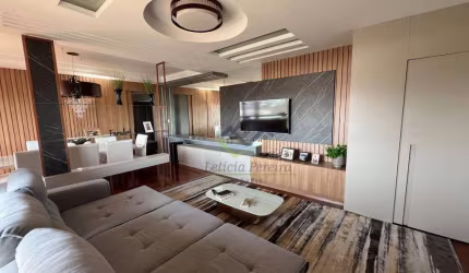 Apartamento 3 Quartos à venda, 159 m² por R$ 1.125.000 - Centro - Suzano/SP