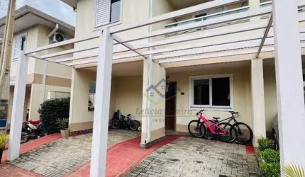 Sobrado com 4 dormitórios à venda, 120 m² por R$ 1.300.000 - Jardim Modelo - Suzano/SP