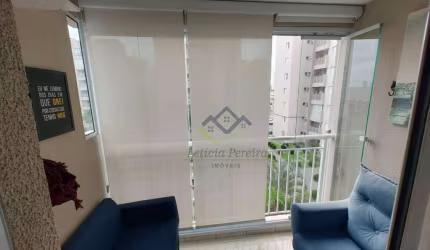 Apartamento com 3 Quartos à venda, 66 m² por R$ 425.000 - Jardim Santa Helena - Suzano/SP