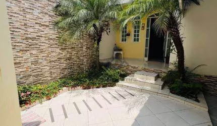 Casa 3 Quartos à venda, 128 m² por R$ 750.000 - Cidade Edson - Suzano/SP