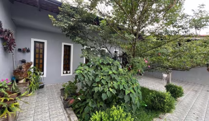 Sobrado 3 Quartos à venda, 290 m² por R$ 750.000 - Cidade Edson - Suzano/SP
