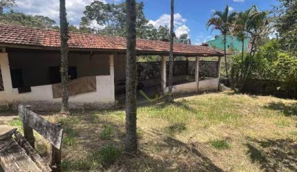 Sítio à venda, 5994 m² por R$ 1.325.000 - Parque Alvorada - Suzano/SP