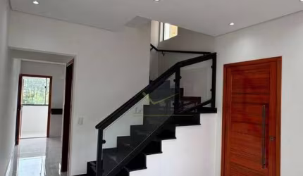 Sobrado com 2 dormitórios à venda, 92 m² por R$ 498.000,00 - Jardim América - Itaquaquecetuba/SP