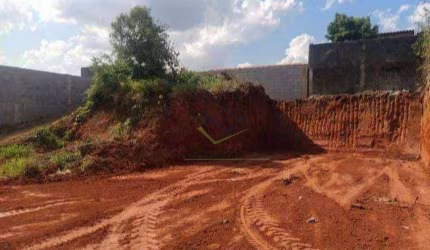 Terreno à venda, 175 m² por R$ 160.000 - Jardim Nápoli I Jardim dos Buritis  - Itaquaquecetuba/SP