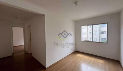 Apartamento com 2 dormitórios para alugar, 48 m² por R$ 1.600,00 - Vila Urupês - Suzano/SP