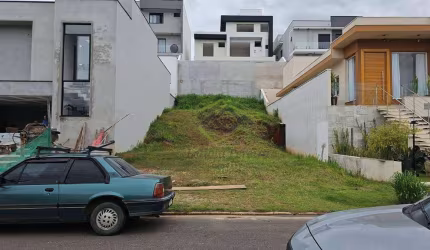Terreno à venda, 260 m² por R$ 370.000 - Cézar de Souza - Mogi das Cruzes/SP