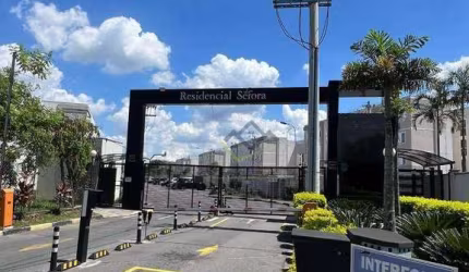 Apartamento à venda R$ 250.000,00 no Condomínio Residencial Séfora em Suzano