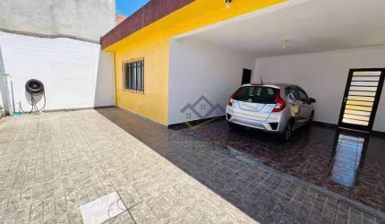 Casa 2 Quartos à venda, 144 m² por R$ 500.000 - Jardim Ferrazense - Ferraz de Vasconcelos/SP