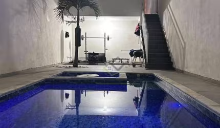 Sobrado 2 Quartos à venda, 90 m² por R$ 745.000 - Jardim Tupi - Arujá/SP