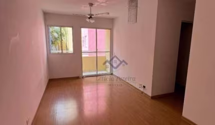 Apartamento 2 Quartos para alugar, 62 m² por R$ 2.306/mês - Vila Urupês - Suzano/SP