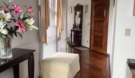 Apartamento com 4 dormitórios à venda, 225 m² por R$ 1.000.000,00 - Centro - Suzano/SP