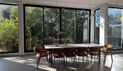 Sobrado 4 Quartos à venda, 307 m² por R$ 5.900.000 - Parque Residencial Itapeti - Mogi das Cruzes/SP