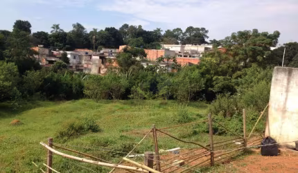 Terreno, 6923 m² - venda por R$ 3.500.000,00 ou aluguel por R$ 7.350,00/mês - Jardim Alice - Ferraz de Vasconcelos/SP