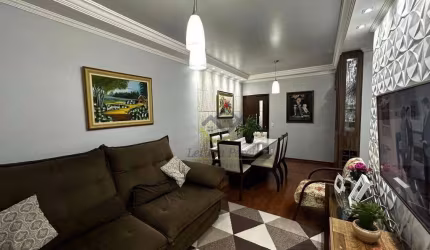 Apartamento 2 Quartos à venda, 77 m² por R$ 380.000 - Jardim Japão - Suzano/SP