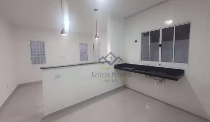 Casa com 3 dormitórios à venda, 75 m² por R$ 490.000,00 - Vila Industrial - Mogi das Cruzes/SP