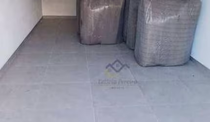 Salão para alugar, 30 m² por R$ 1.700,00/mês - Jardim Márcia - Suzano/SP