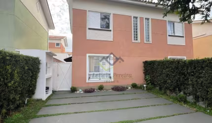 Sobrado 2 Quartos à venda, 75 m² por R$ 699.000 - Jardim Carlos Cooper - Suzano/SP