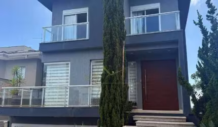 Sobrado com 3 Quartos à venda, 285 m² por R$ 2.950.000 - Cidade Parquelandia - Mogi das Cruzes/SP