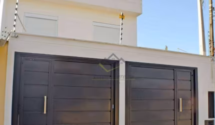 Sobrado com 2 dormitórios, 137 m² - venda por R$ 640.000,00 ou aluguel por R$ 4.200,00/mês - Sítio São José - Suzano/SP