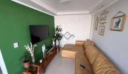 Sobrado com 2 dormitórios à venda, 75 m² por R$ 390.000 - Jardim Áurea - Poá/SP