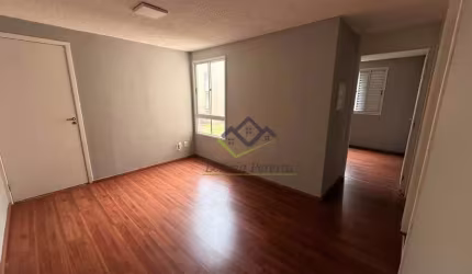 Apartamento com 2 dormitórios à venda, 45 m² por R$ 175.000,00 - Parque Santa Rosa - Suzano/SP