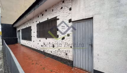 Casa 3 Quartos, 118 m² - venda por R$ 800.000 ou aluguel por R$ 4.000 - Centro - Suzano/SP