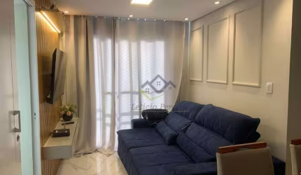 Apartamento 3 Quartos à venda, 66 m² por R$ 450.000 - Jardim Santa Helena - Suzano/SP