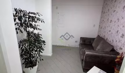 Sala à venda, 70 m² por R$ 425.000,00 - Jardim Paulista - Suzano/SP