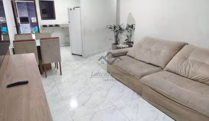 Casa com 2 dormitórios à venda, 64 m² por R$ 460.000 - Mogi Moderno - Mogi das Cruzes/SP