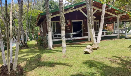 Chácara com 3 Quartos à venda, 5000 m² por R$ 1.380.000 - Vila Moraes - Mogi das Cruzes/SP