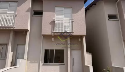 Sobrado com 2 suítes à venda, 74 m² por R$ 500.000 - Jardim Santa Helena - Poá/SP