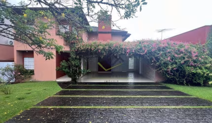 Sobrado 4 Quartos à venda, 628 m² por R$ 4.200.000 - Vila Colorado - Suzano/SP